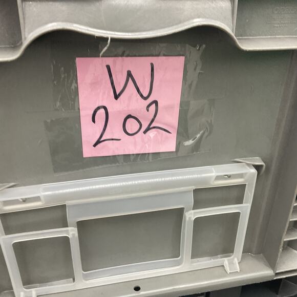 UGG Black and Gray Women's Shoes - Picture 8 of 8